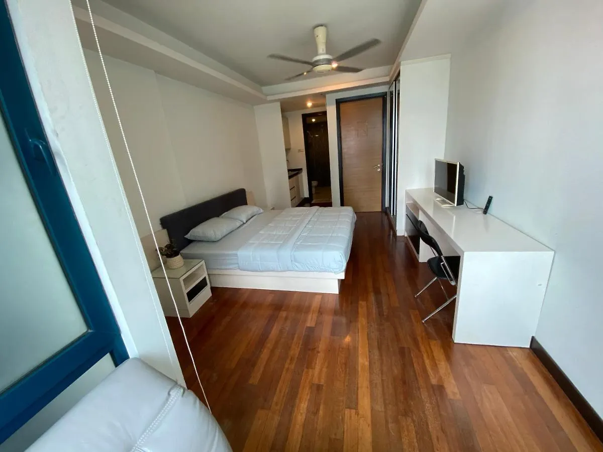 The Greenies At Casa Residency Apartment Kuala Lumpur 0*,  Malaysia